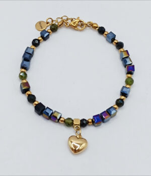 Bransoletka Leśne Refleksy