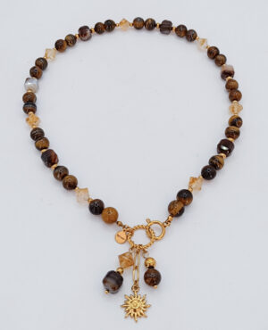 Naszyjnik Bogini Obfitości