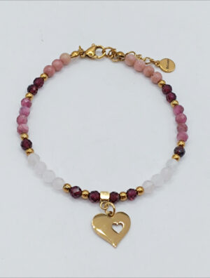 Bransoletka na miłość