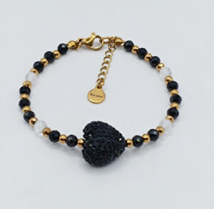 Bransoletka Serce Harmonii