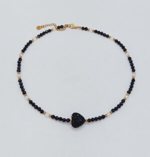 Choker Serce Równowagi