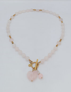 Naszyjnik Pocałunek Wenus