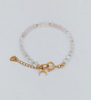 Bransoletka Dotyk Miłości