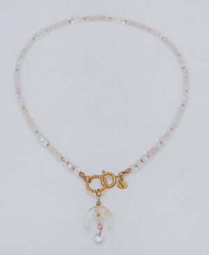 Naszyjnik Dotyk Miłości