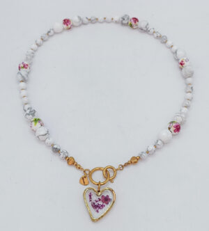 Naszyjnik Przebudzenie