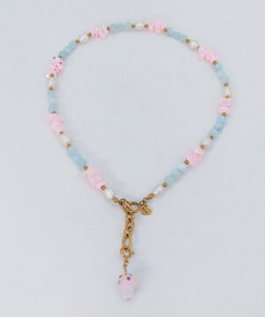 Naszyjnik Letnia Bryza