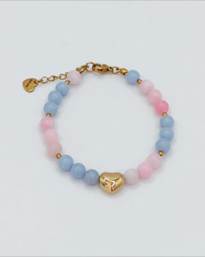 Bransoletka Wata Cukrowa