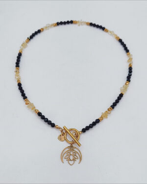 Naszyjnik Lumira Long