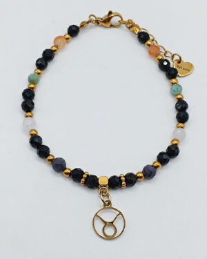 Bransoletka Byk + ochrona